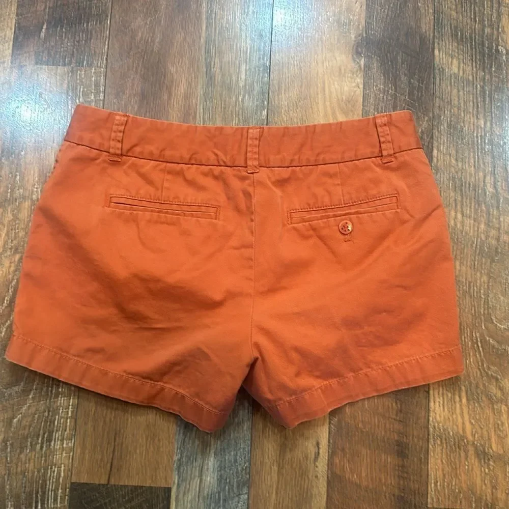 J Crew shorts 4 (3820)